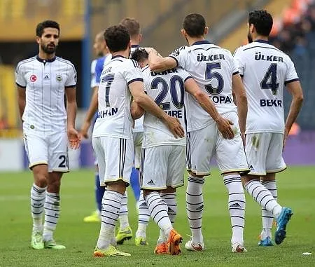 Fenerbahçe'de dev operasyon!