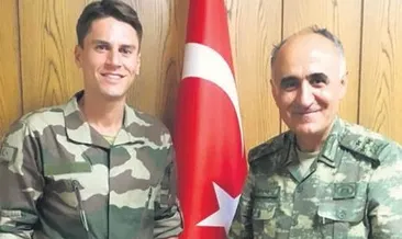 Bitlis şehitleri için ünlü isimlerden taziye mesajları yağdı! ’Mekanın Cennet olsun canım komutanım’