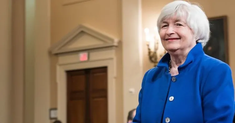 ABD Hazine Bakanı Janet Yellen: İklim değişikliğiyle mücadele için daha fazla sermaye harekete geçirilmeli