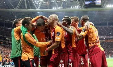 Galatasaray - Schalke maçı ne zaman saat kaçta hangi kanalda?