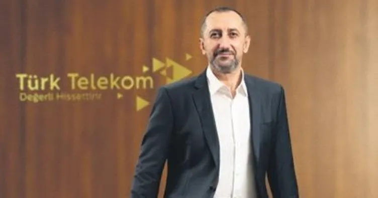 Türk Telekom’dan eğitime 10 bin tablet bağışı