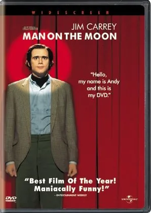 Aydaki Adam: Andy Kaufman
