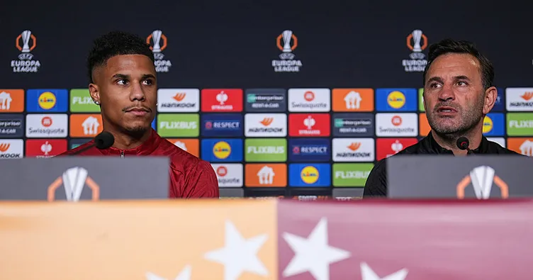 Okan Buruk’tan Gabriel Sara açıklaması!