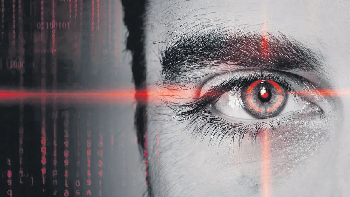 5 dakikada lazer operasyonu – Sağlık Haberleri 5 dakikada lazer operasyonu – Sağlık Haberleri