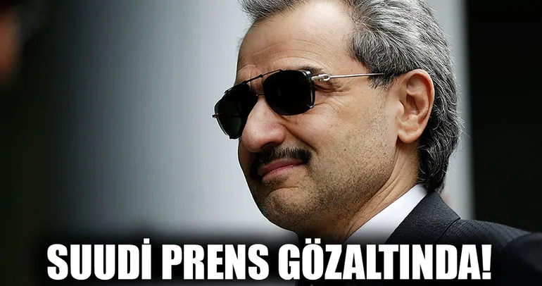 Suudi Arabistan’da operasyon