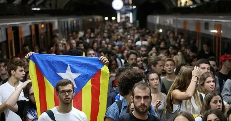 Katalonya krizi, İspanyol ekonomisini vurmaya başladı