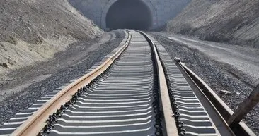 Bakü-Tiflis-Kars demiryolu hattında ilk resmi sefer 30 Ekim’de