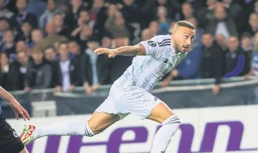 Cenk zirveyi istiyor!