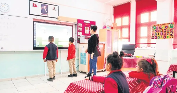 Türkiye Yüzyılı Maarif Modeline tam not