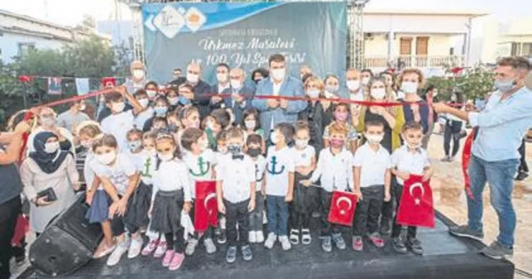 Masal Evleri’nin sayıları artacak