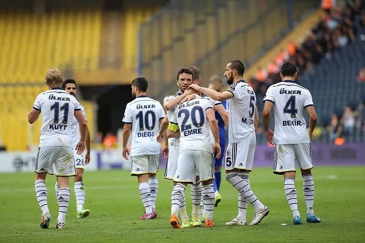 Emre Belözoğlu, Süper Lig takımıyla görüşüyor