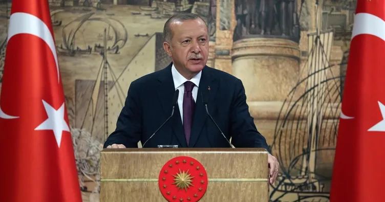 Büyük Türkiye yolunda tarihi keşif