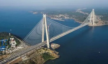 İstanbul’un köprüleri ve Galata Kulesi, kırmızı beyaza bürünecek