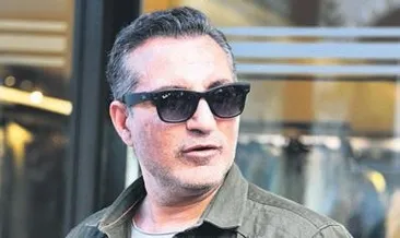 Rafet’ten kızına kıyafet müdahalesi