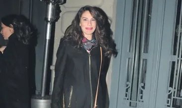 Zeynep Beşerler doğumdan sonra 14 kilo verdi