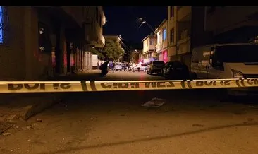 Baba ve kızına ucuz ekmek kurşunu
