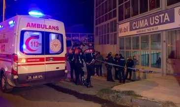 Erzurum’da korkunç olay! Kazayla 18 yaşındaki arkadaşını öldürdü