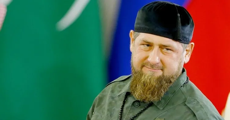Çeçen lider Ramazan Kadirov: Hayalim istifa etmek
