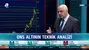 Altı fiyatları yön arıyor! Stratejist Cüneyt Paksoy: Altında sıkışma var