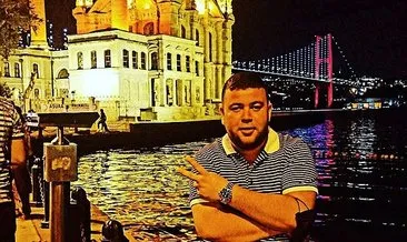 İzmir'de büfe önünde saldırı: 1 ölü, 2 yaralı! #izmir