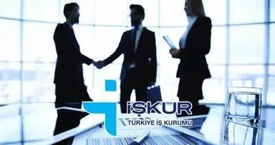 İŞKUR 75.392 PERSONEL ALIMI:  KPSS şartsız temizlik personeli, güvenlik, şoför, aşçı başvuruları e-şube’de!