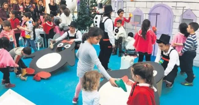 Nata Vega Dan Her Karneye Bir Hediye Ankara Baskent Haberleri