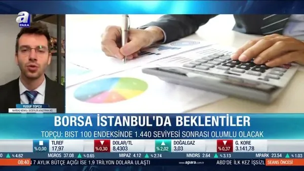 Borsa İstanbul’da hangi hisseler öne çıkacak? Yusuf Topçu: Teknoloji şirketleri çok daha ileri gidecek