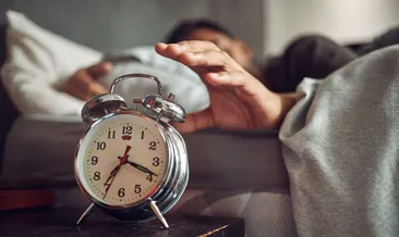 Alarm kurmadan uyanmak mümkün! Uzmanlar doğal uyku ritminin sırrını açıkladı