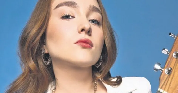 Işıl Ayman’dan yeni hit alarmı!