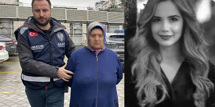 Tuba Öğretmen’in korkunç ölümü: Katil annesi çıktı! Boynunu kırdı bileğini kesti
