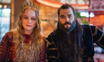 ATV yeni dizisi Aşk ve Taht ne zaman başlıyor? Aşk ve Taht Konusu ve Oyuncu Kadrosu Detayları