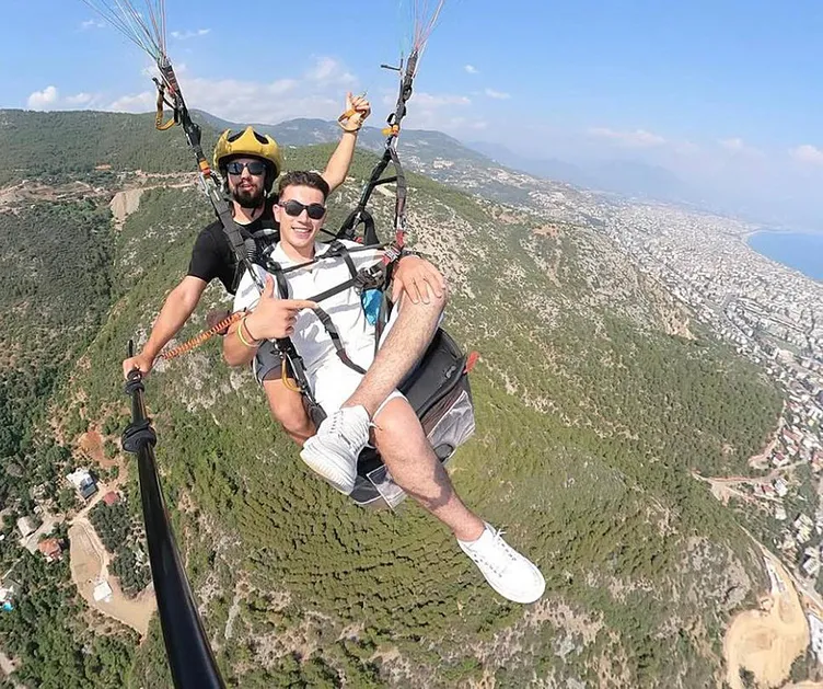 Konya’da taksicilik yapan üniversite öğrencisi Eren’i katletmişlerdi: 4 kişi tutuklandı!