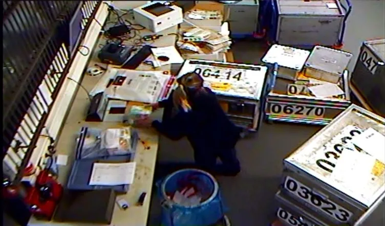 İspanyol dedektifler Türk kızı Yasemin Gündoğan'ın peşinde! 230 milyonluk vurgunda flaş gelime