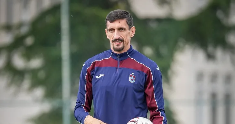 Trabzonspor, Beşiktaş maçına hazır