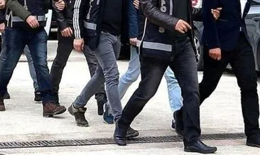 FETÖ’ye bir darbe daha! Ankara’da eş zamanlı FETÖ operasyonu: 33 şüpheli gözaltına alındı #ankara