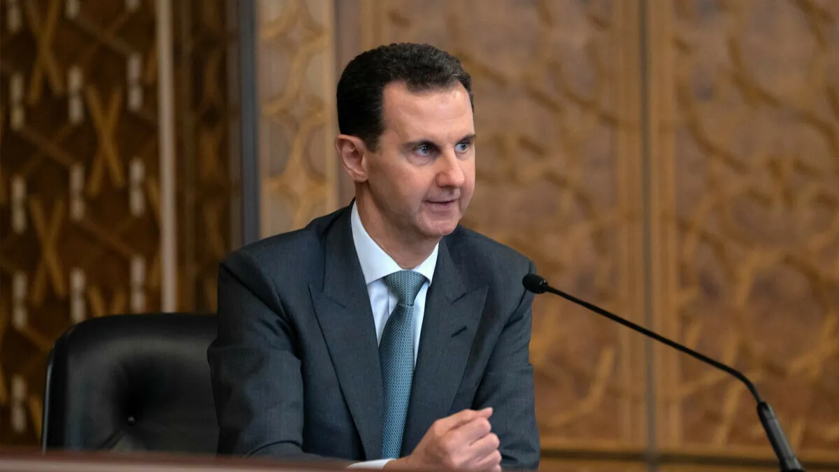 Son dakika: Muhalifler ilerliyor! Beşar Esad Tahran’a gitti Son dakika: Muhalifler ilerliyor! Beşar Esad Tahran’a gitti