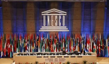 UNESCO’dan ’işgalci güç İsrail’ kararı