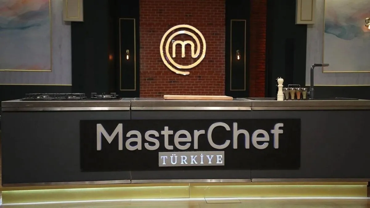 MasterChef ana kadroya kim girdi, 6. yarışmacı kim oldu? TV8 ile 17 Temmuz 2025 MasterChef'te ana kadro şekilleniyor!