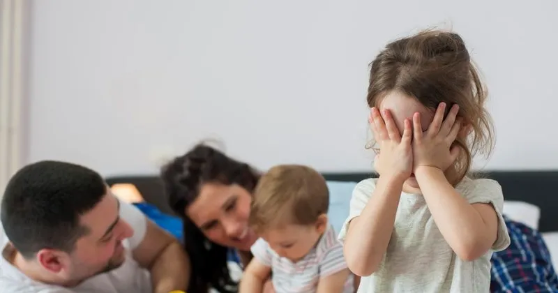 Kardes Kiskancligini Onlemek Mumkun Bebegim Ve Biz Haberleri