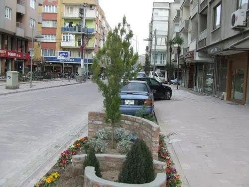 En büyük ilçe merkezleri