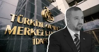 Merkez Bankası Başkanı enflasyon için tarih verdi: Ciddi oranda gerileyecek! Sıkı para politikası devam ettirilecek