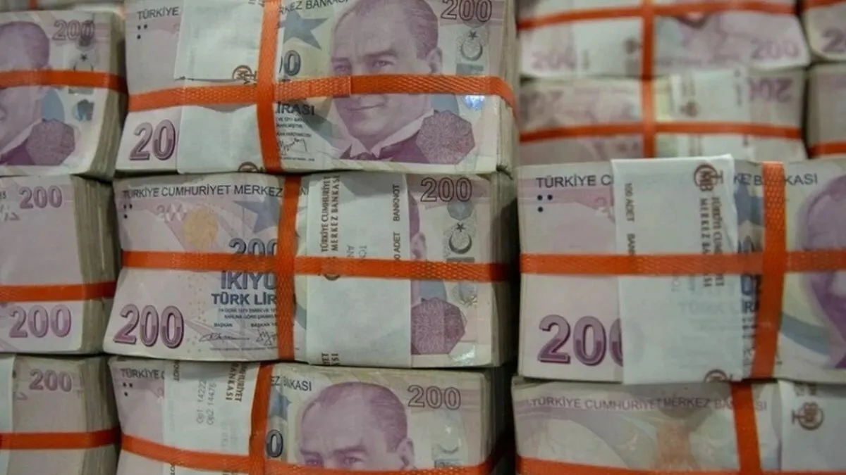 BDDK açıkladı: Milyoner sayısı arttı