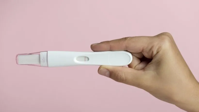 Hamilelik testi yediren inanılmaz sosyal medya akımı! Sebebi ise...