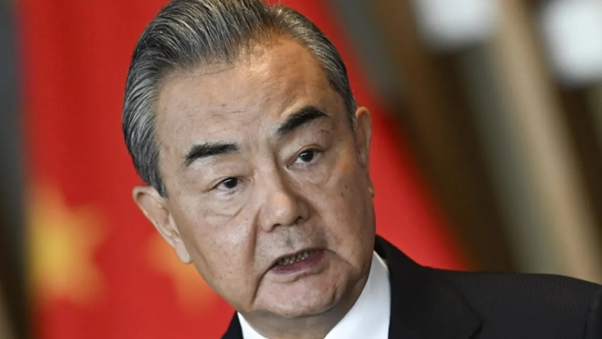 Çin’den ABD’ye net mesaj: Büyük güç ilişkilerinde diyalog ve istişare şart