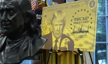 Trump’tan radikal karar: Şirketler H1-B vizesi için servet ödeyecek