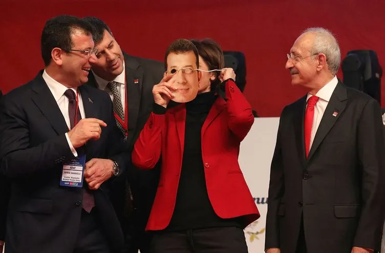 Ekrem İmamoğlu Kemal Kılıçdaroğlu’ndan habersiz Tunceli’ye gitti: Cebinizi aradım bakmadınız!