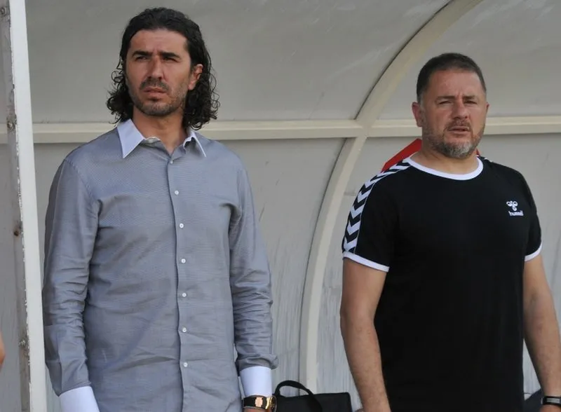 Ahmet Yildirim Pendikspor Ile Yollarini Ayirdi Spor Haberleri