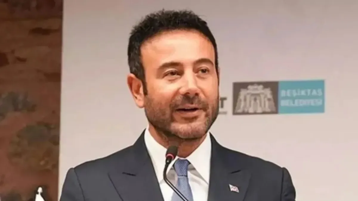 Rıza Akpolat’ın Özel Kalem Müdürü her şeyi itiraf etti: Eğlenmeyi, a plus yaşamayı severdi Rıza Akpolat’ın Özel Kalem Müdürü her şeyi itiraf etti: Eğlenmeyi, a plus yaşamayı severdi