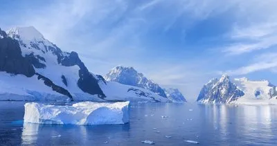 Antarktika’daki keşif kan dondurdu! Kimse daha önce fark etmedi!