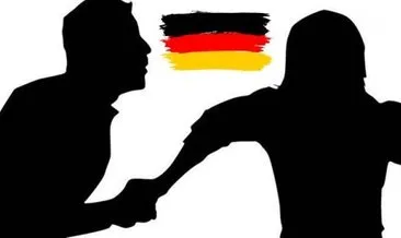 Almanya’da aile içi şiddette artış yaşandı